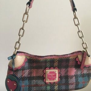Dooney & Burke purse